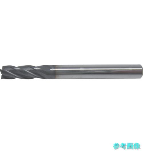 (イスカル) EC100B22-3C10(集積回路900) 超硬ソリッドエンドミル EC-B-3 集積回路900 【1個】
