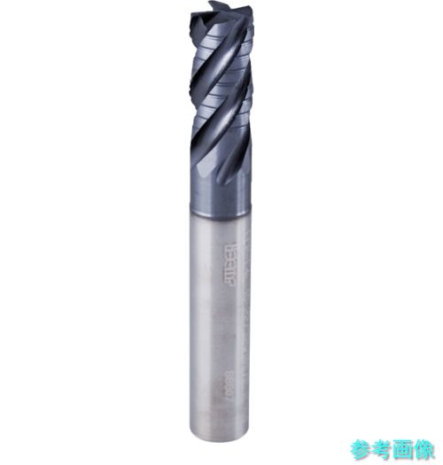 (イスカル) ECR-B4M 12-24C12-83R1.2(IC900) 超硬ソリッドエンドミル ECR-B4-M IC900 【1個】