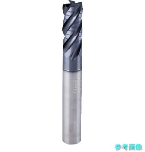 (イスカル) EFS-B44 08-18C08-63(集積回路900) 超硬ソリッドエンドミル EFS-B44 集積回路900 【1個】