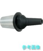 (イスカル) ER32 SRF 6X50 CLICK IN 焼きばめ式ホルダー ER-SRF 【1個】