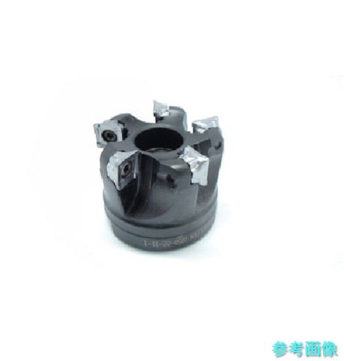 (イスカル) FCMD050-22-11 カム圧砕機 【1個】
