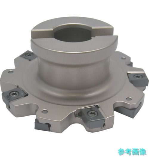 (イスカル) FDN D125-07-32-LN12 タングスロット スロッター FDN-LN12 【1個】