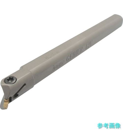(イスカル) GEHIUR 12U カットグリップ ホルダー GEHIUR/L 【1本】