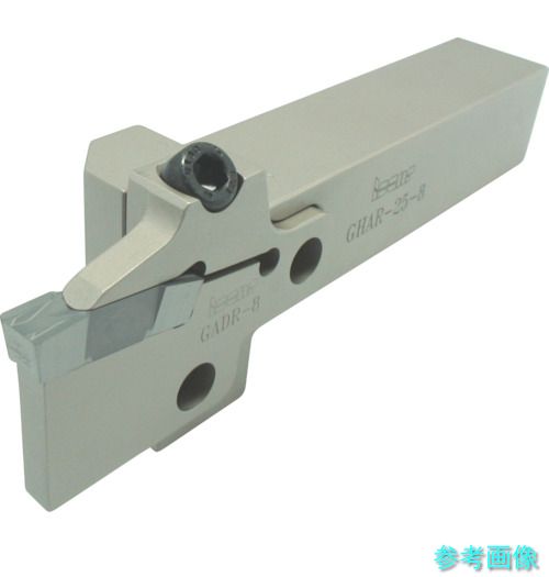 (イスカル) GHAL 32-8 カットグリップ 心付け GHAR/L-8 【1個】