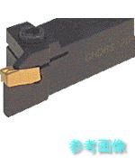(イスカル) GHDL 20-4 カットグリップ 保持者 GHDR/L 【1個】