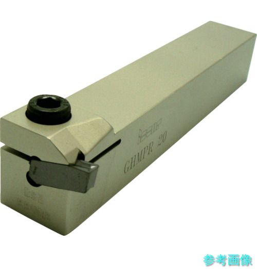 (イスカル) GHMPL 20 カットグリップ 保持者 GHMPR/L 【1個】