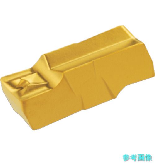 (イスカル) GIFI 5.00-0.5(IC20) カットグリップ チップ GIFI IC20 【10個】 20,975円