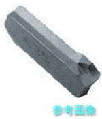 (イスカル) GIMF-508(集積回路20) カットグリップ 心付け GIMF 集積回路20 【10個】