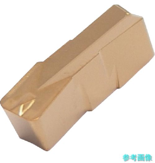 イスカル GIP 4.00E-0.40RS(IC656) カットグリップ チップ GIP-RS/LS IC656 【10個】