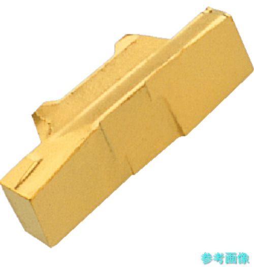 (イスカル) GIP 4.00E-0.60(集積回路908) カットグリップ 心付け GIP-E 集積回路908 【10個】