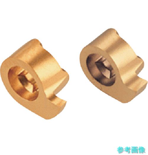 (イスカル) GIQL8-1.50-0.05(IC528) カムグルーブ チップ GIQR/L8 IC528 【10個】