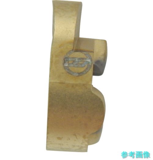 (イスカル) GIQR 11-2.22-0.10(IC528) カムグルーブ チップ GIQR/L-11 IC528 【10個】