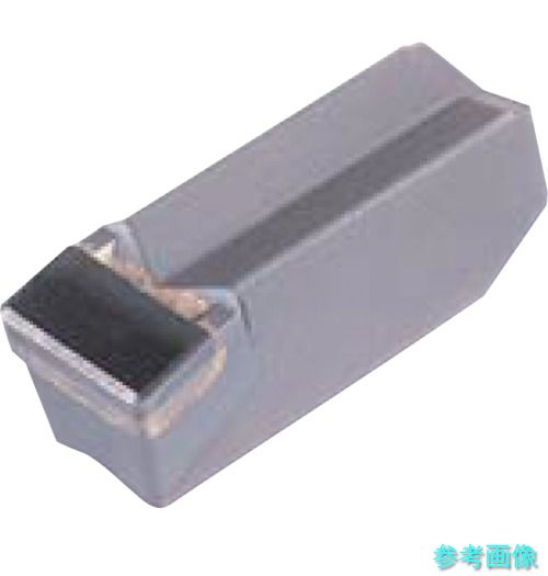 (イスカル) GITM6.00K-0.40(IB50) カットグリップ 心付け GITM IB50 【1個】