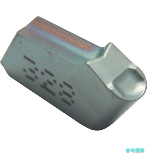 (イスカル) GSFU 3(IC20) セルフグリップ スリッター用チップ GSFU IC20 【10個】 10,552円