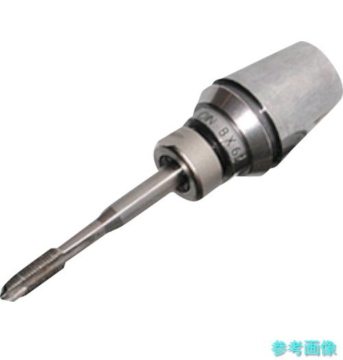 (イスカル) GTIN ER32 JIS 6.00X4.50 ERコレットタッピングアタッチメント GTI ER-JIS 【1個】