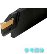 (イスカル) HFFL 95-5T35 ヘリコプター人間の顔 端面溝入れ工業用金モール HFFR/L-T 【1個】