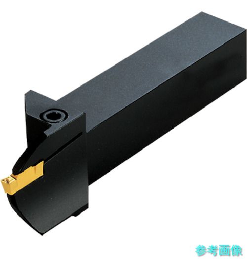 (イスカル) HFHPL20M ヘリフェース 端面浅溝入れ加工用ホルダー HFHPR/L-M 【1個】