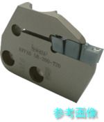 (イスカル) HFPAD 5L-75-T14 モジュラーグリップ 交換式アダプター HFPAD 【1個】