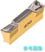 (イスカル) HFPL6004(集積回路808) ヘリコプター人間の顔 心付け HFPR/L 集積回路808 【10個】