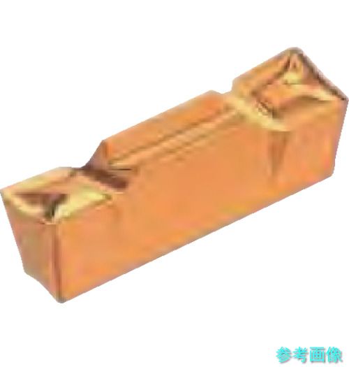 (イスカル) HFPR5025(IC20) ヘリフェース チップ HFPR/L IC20 【10個】