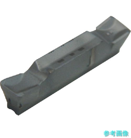 (イスカル) HGN 3003C(集積回路308) ドゥーグリップ 心付け HGN-C 集積回路308 【10個】