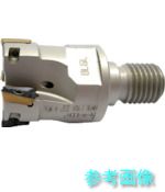 (イスカル) HM90 E90A-D25-4-M12 ヘリ2000 フレックスフィットタイプヘッド HM90 E90A-M 【1個】