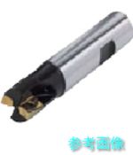 (イスカル) HM90 E90AD-D25-2-W25-XL ヘリ2000 エンドミル HM90 E90AD 【1個】