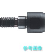 (イスカル) MM CAB T08M12-25/1.0 マルチマスターヘッド用 フレックスフィットアダプター MM CAB 【1個】