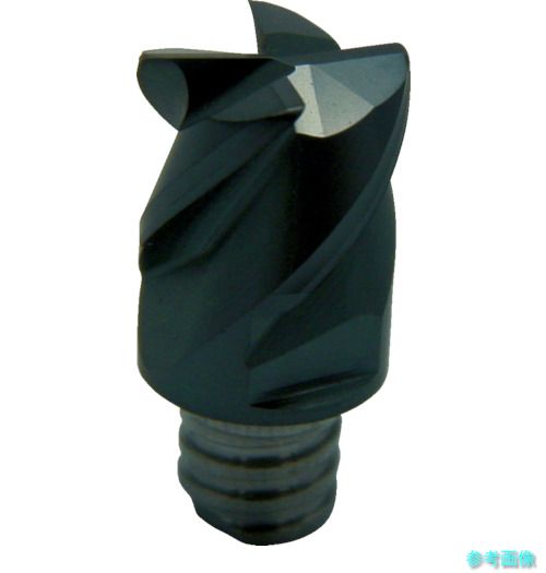 (イスカル) MM EC100A07R1.5-6T06(IC908) マルチマスター ヘッド MM EC-6 IC908 【2個】