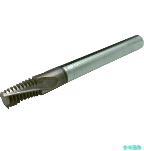 (イスカル) MTEC 0808C22 13 UN(IC908) 超硬ソリッドエンドミル MTEC-UN IC908 【1個】