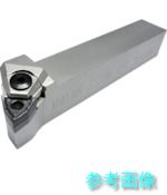 (イスカル) MWLNL 1616H-06SW ISOターン 外径加工用ホルダー MWLNR/L-W 【1個】