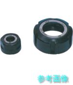 (イスカル) NUT ER20 TOP 部品 ERナット 【1個】