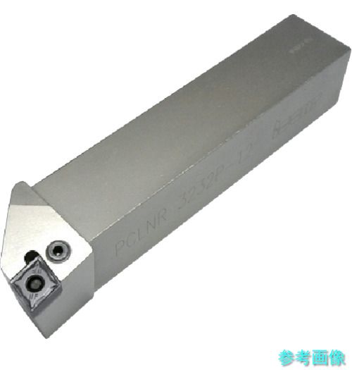 (イスカル) PCLNR 2020K-12 ISO折りかえし 外径加工用保持者 PCLNR/L 【1個】