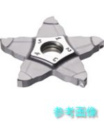 イスカル PENTA34L150C08D(IC908) ペンタカット チップ PENTA 34R/L-C IC908 【4個】