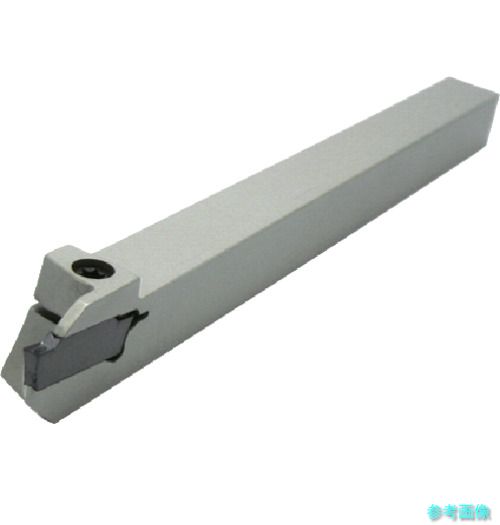 (イスカル) PHSL 12-2.4 カットグリップ スイス型自動盤用外径ホルダー PHSR/L 【1個】