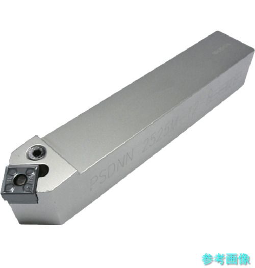 (イスカル) PSDNN 2020K-12 ISO折りかえし 外径加工用保持者 PSDNN 【1個】