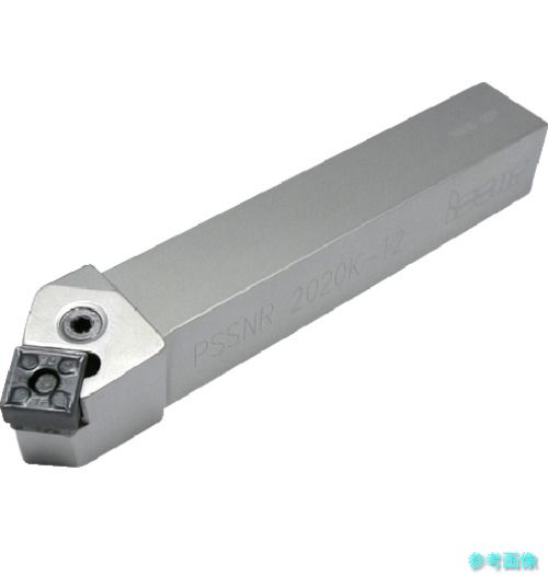 (イスカル) PSSNR 2020K-12 ISOターン 外径加工用ホルダー PSSNR/L 【1個】