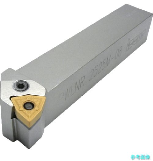 (イスカル) PWLNR 2020K-06 ISO折りかえし 外径加工用保持者 PWLNR/L 【1個】