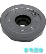 (イスカル) RCCW 2005-T(IC908) ラウンドミル IC908 【10個】