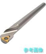 (イスカル) S12M STFCR-11 ISOターン 内径加工用ボーリングバー S-STFCR/L 【1個】