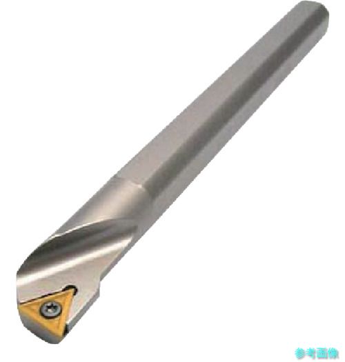 (イスカル) S25S SCLCR-09 ISOターン 内径加工用ボーリングバー A/E/S-SCLCR/L 【1個】 19,379円