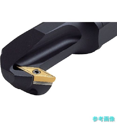 (イスカル) S32T SVLBCR-16 ISO折りかえし 口径工業用突き抜く赤ちょうちん A/S-SVLBCR/L 【1個】