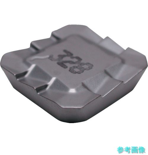 (イスカル) SEMT 1204AFTN-76(IC950) イスカルミル チップ SEMT-AFTN-76 IC950 【10個】|イーキカイ 店