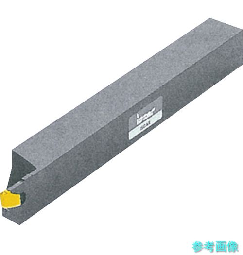 (イスカル) SGAFR 12-1.2-D18 セルフグリップ用一体型ホルダー SGAFR/L 【1個】