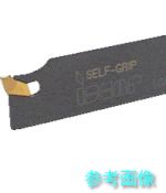 (イスカル) SGFH 26K-3 セルフグリップ ブレード SGFH 【1個】