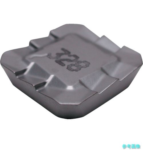 (イスカル) SPKR 1504EDTR-HS(集積回路328) ISOシュレッド 心付け SPKR EDTR-HS 集積回路328 【10個】