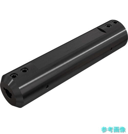 イスカル PICCO 20-6-8N 小みちソリッドバー用保持者 PICCO-N 【1本】 DIY・工具-その他-花・ガーデン・DIY