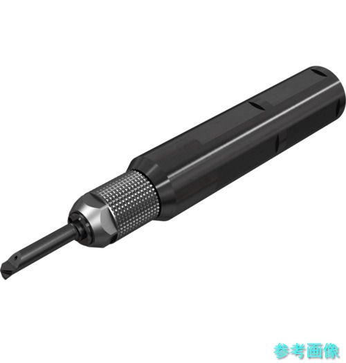 イスカル PICCO ACE 16-5N ピコカット用コレットチャックホルダー PICCO ACE-N 【1本】