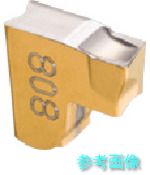 イスカル TAGL4J-4D(IC808) タンググリップ チップ TAG R/L-J/JS IC808 【10個】