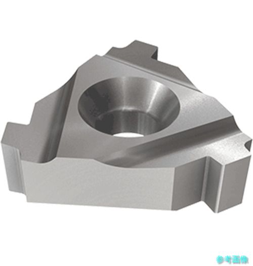 (イスカル) 22ER 5 BUT 0.75 (IC250) バットレスケーシングねじ切りチップ ER-BUT IC250 【5個】